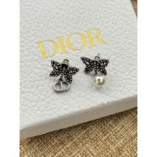 Christian Dior Earrings